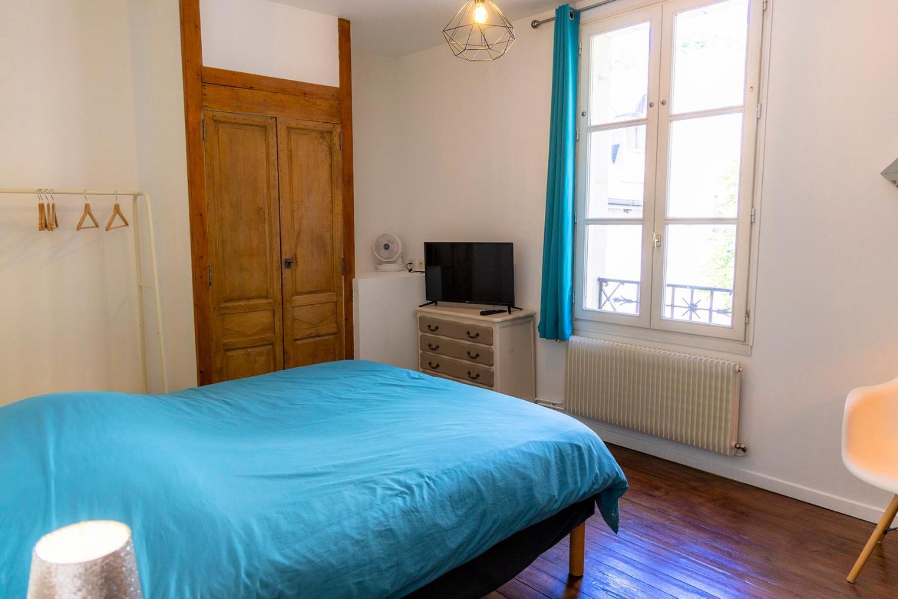 La Dodolela Villa Chinon Cameră foto